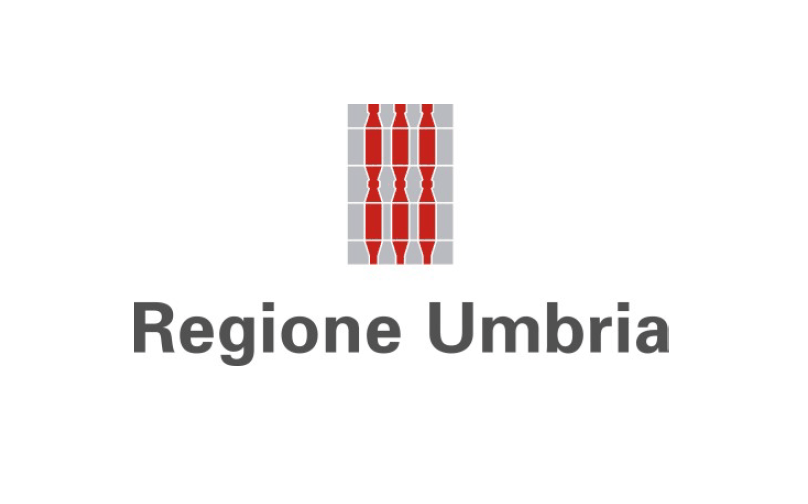 Umbria Region logo