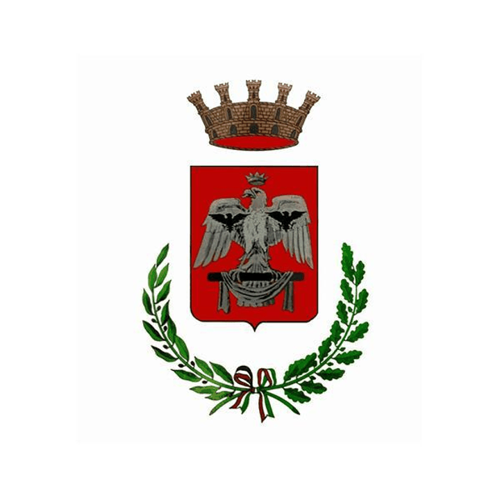 Coat of arms of the Municipality of Todi
