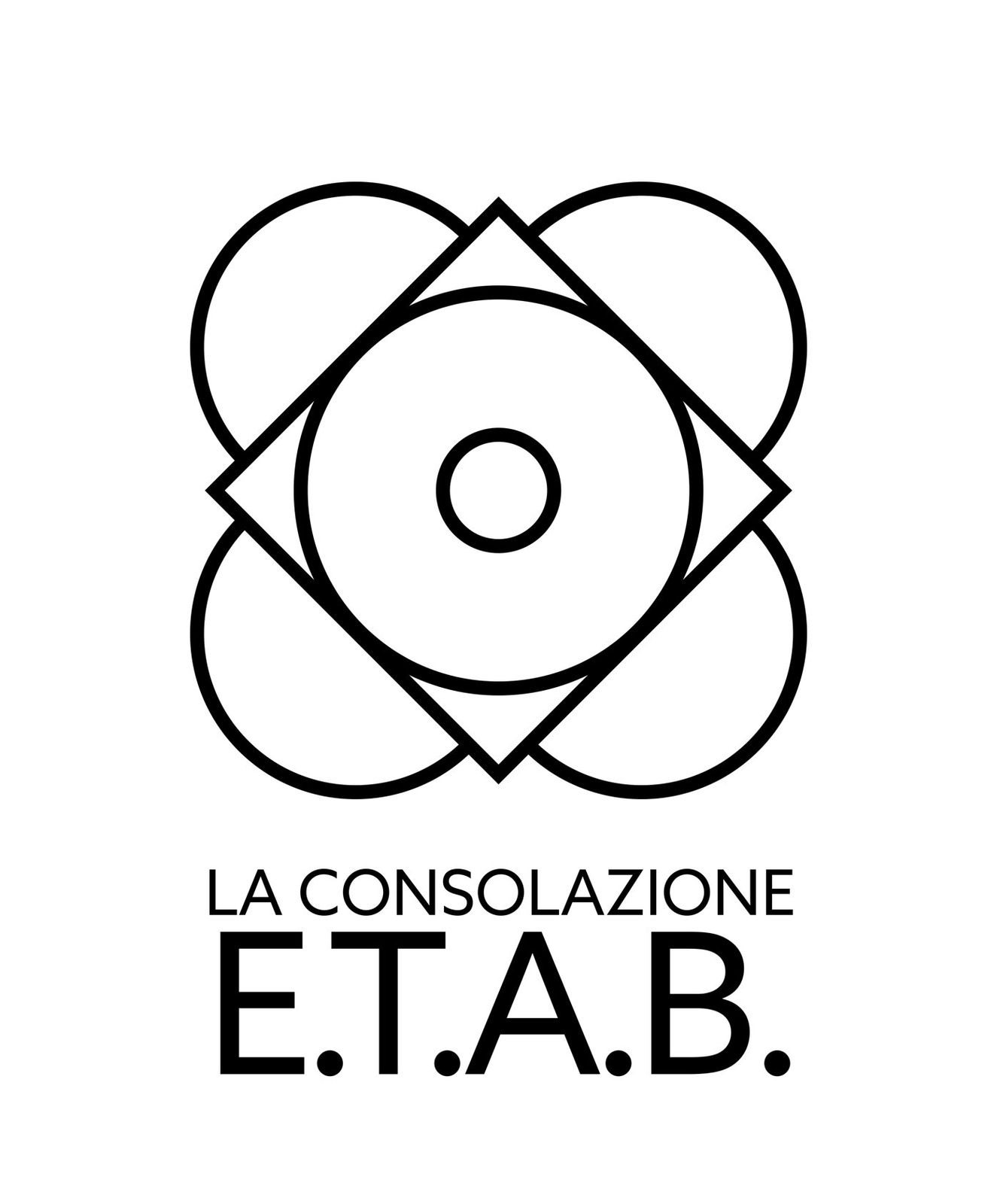 La Consolazione E.T.A.B. logo