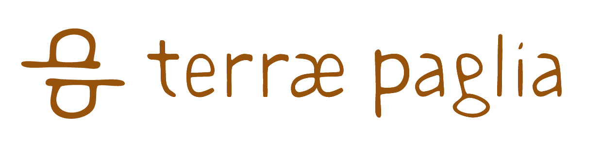 Terra e Paglia logo